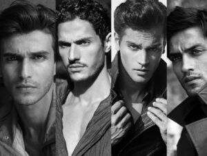 HOW MALE AND FEMALE SKIN DIFFER?