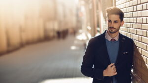 SKINCARE TIPS FOR MEN