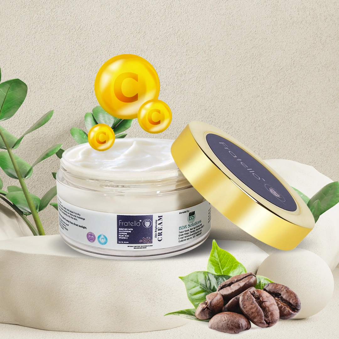 Even Tone Skin Brightening