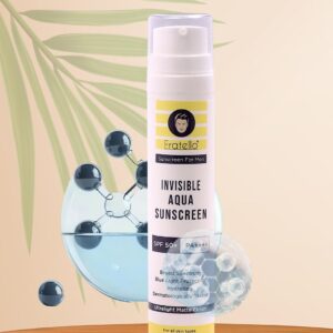 Fratello Invisible Aqua Sunscreen