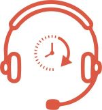 Customer Support icon